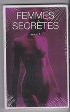 FEMMES SECRETES Ania Oz roman Erotique livre