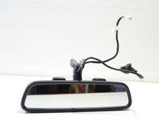 Retroviseur interieur MERCEDES CLASSE C 205 PHASE 1 BREAK 22281004179051