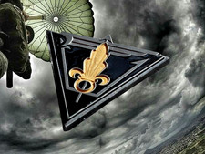 TAP PARA 2°REP 3°Cie-