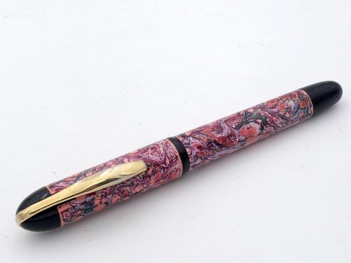 Stylo plume ancien - plume,
