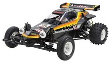 TAMIYA 58742 1:10 RC Hornet Evo. - Voiture télécommandée, véhicule, modélisme, A
