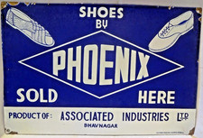 Rare Vintage Phœnix