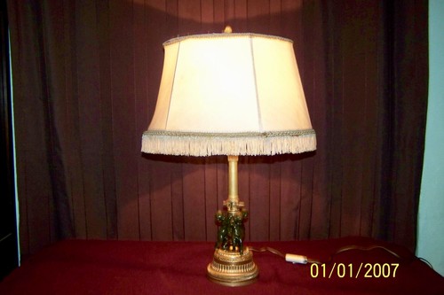 Lampe bureau poser - lampe,