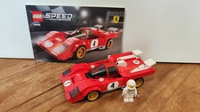 LEGO® Speed Champion 76906
