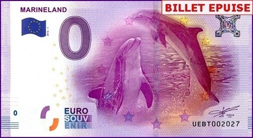 Marineland billet - billet, /
