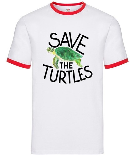 Sauvez les tortues - sauvez,