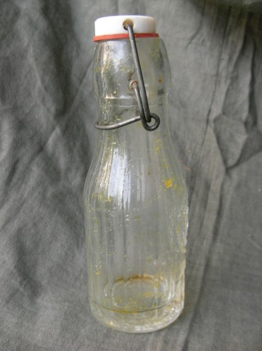 Ww2 postwar bouteille - ww2/postwar, us