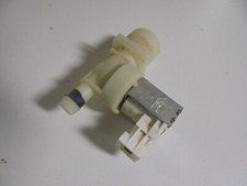 Electrovanne lave vaisselle