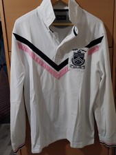 Polo ÉDEN PARK taille L 