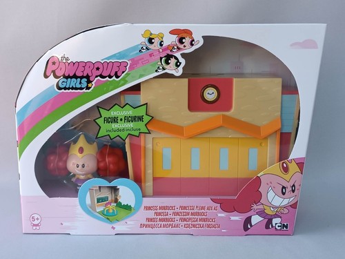 Figurines cartoon network les - figurines,