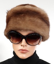 Chapeau Fourrure Bonnet Marder