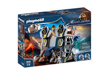 Playmobil Tour d'attaque