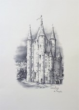 N°22 / PLANCHE DESSIN