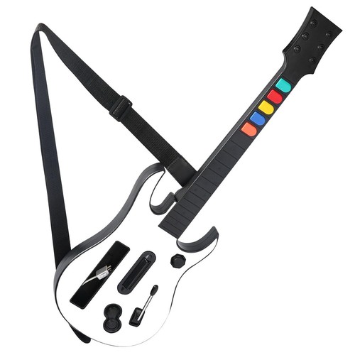 For nintendo wii - nintendo, hero