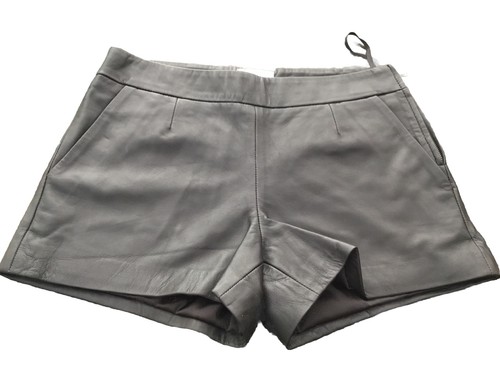 Superbe authentique short - authentique,