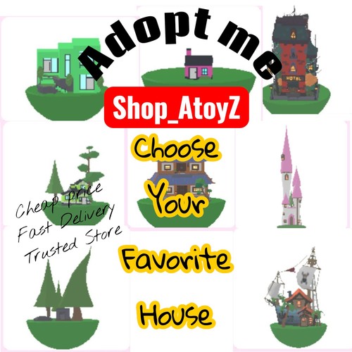Roblox adopt me cheap - ❤️,