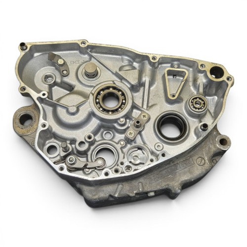 Carter moteur droit - carter,
