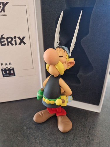 Asterix fariboles 2024 - 2024,