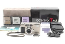 15% de réduction [Presque comme neuf dans sa boîte] Contax TVS Point &...