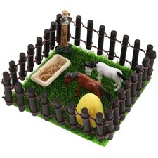 Mini Ensemble De Jouets
