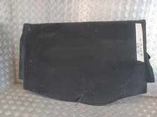 Tapis coffre couvercle roue