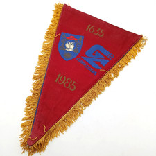 Fanion drapeau militaire