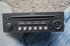 Autoradio MP3-Player RD4 9664770077  Original Blaupunkt