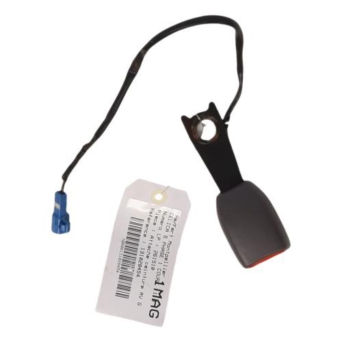 Attache ceinture avant gauche