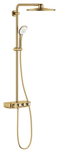 Euphoria smartcontrol system - euphoria,