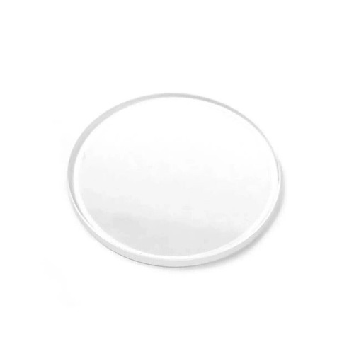 Qualité montre verre minéral - qualité,