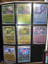 Lot Carte Pokémon Pokéball