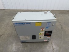 WTC 3004 MFDC Welding Control