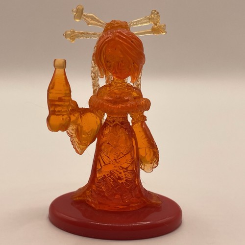 Final fantasy lulu mini - fantasy,