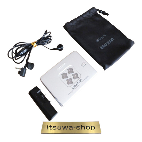 Lecteur cassette walkman sony - walkman,