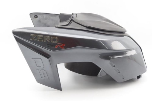 Habillage réservoir zero - réservoir,
