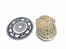 KIT CHAINE COMPLET YAMAHA XJR