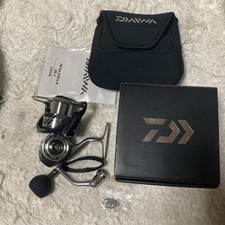 Daiwa 17 Saltiga BJ 3500SH, 
