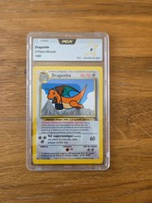 Carte Pokémon Dragonite/Dracolosse - Wizards Promo n° 5 FR - PCA 8 - Dommage/!