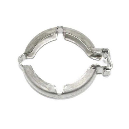 Collier bride fixation - collier,,