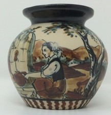 CIBOURE VASE CÉRAMIQUE HAUT 9