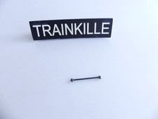 ROCO CARDAN 29 MM POUR AUTORAIL TYPE X 2700 RGP (2780 NOISY LE GRAND)