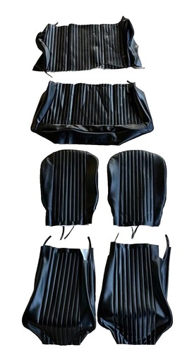 Kit housses pour - pour, 126