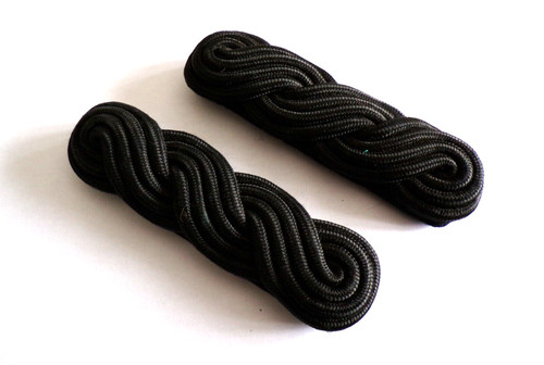 Original militaire epaulettes - original,