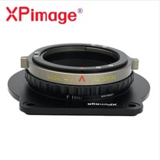 XPimage Lock Lens Adapter for