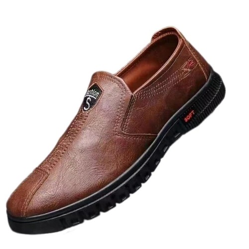 Chaussures cuir pour - pu,,