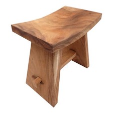 BOIS TABOURET "FINCA" | en