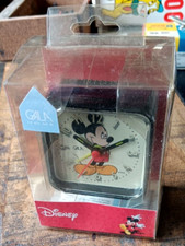 Walt Disney & Gala - Rare