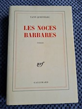 N r f . YANN QUEFFÉLEC  les