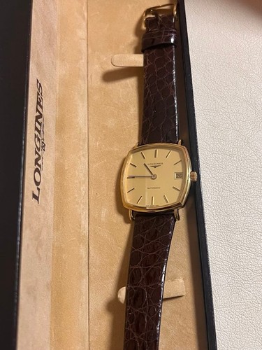 Auth longines 994 swiss 6303 - longines, 994-swiss-6303