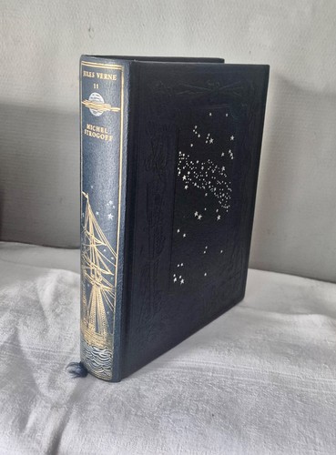 Jules verne michel strogoff - verne,